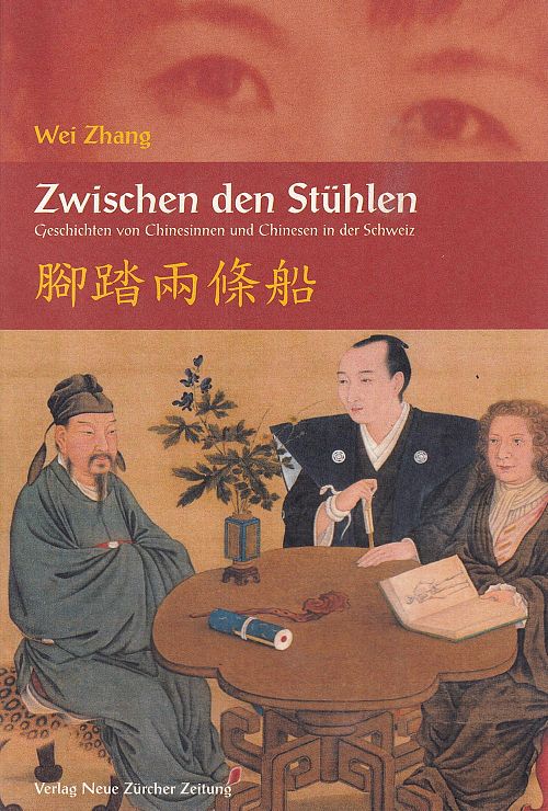 Zwischen den Stühlen