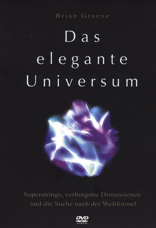 Das elegante Universum [DVD]