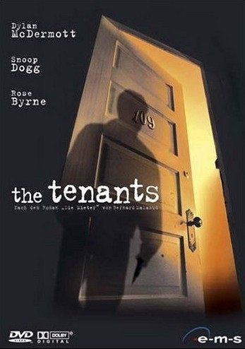 The Tenants [DVD]