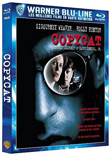 Copycat [Blu-ray]