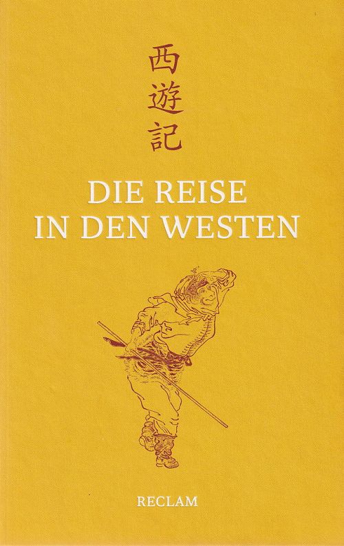 Die Reise in den Westen