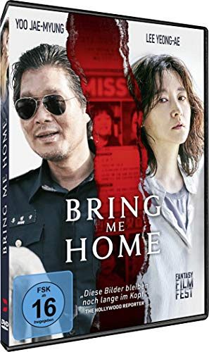 Bring Me Home [DVD]