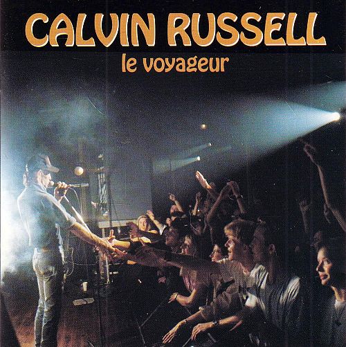 Le Voyageur - Live ! [CD]