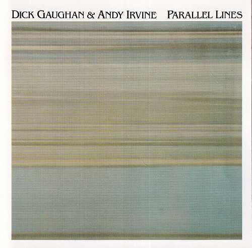 Parallel Lines [CD]