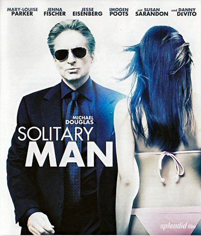 Solitary Man [Blu-ray]