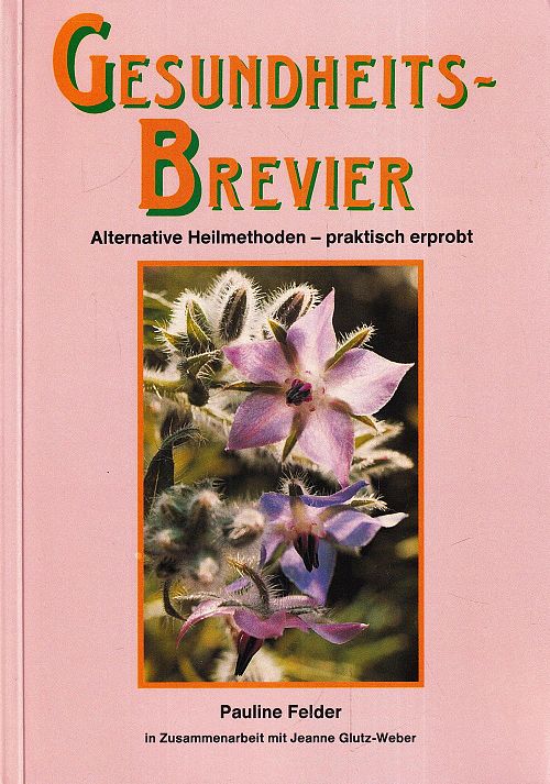 Gesundheitsbrevier