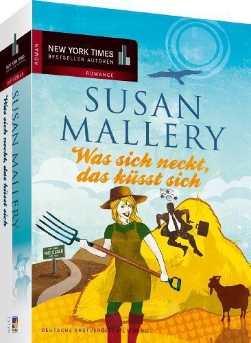 Was sich neckt, das küsst sich