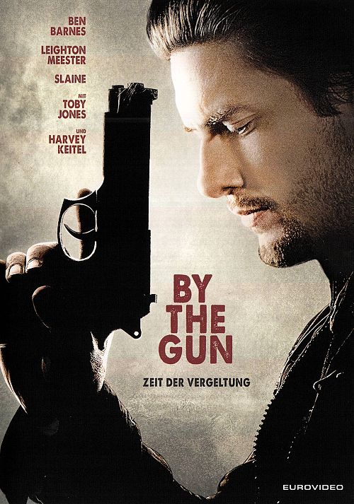 By the gun [DVD]