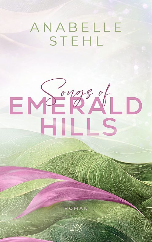 Songs of Emerald Hills