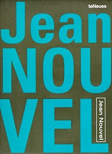  Jean Nouvel