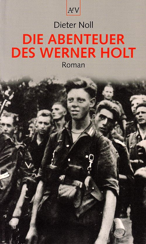 Die Abenteuer des Werner Holt