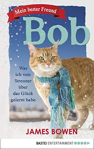 Mein bester Freund Bob