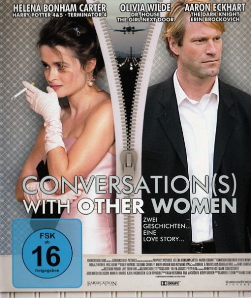 Conversation(s) with other women [Blu-ray]