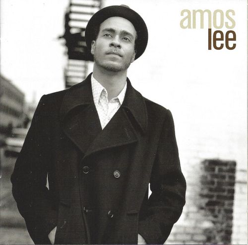 Amos Lee [CD]