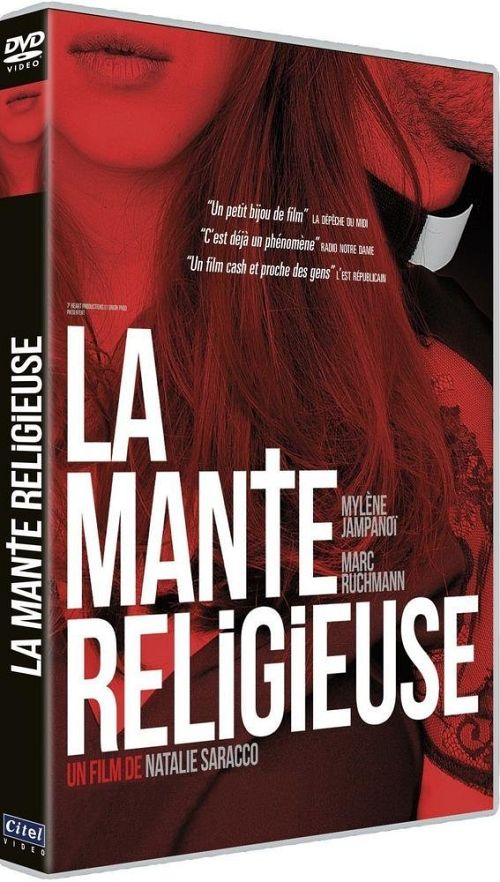 La Mante religieuse [DVD]