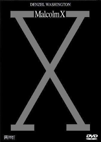 Malcolm X [DVD]