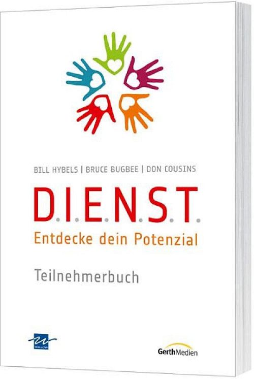 D. I. E. N. S. T. - Entdecke dein Potential
