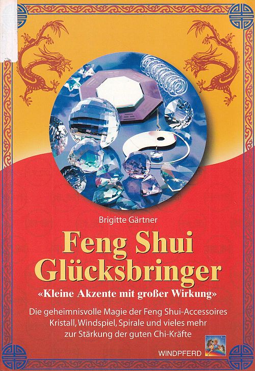 Feng Shui Glücksbringer