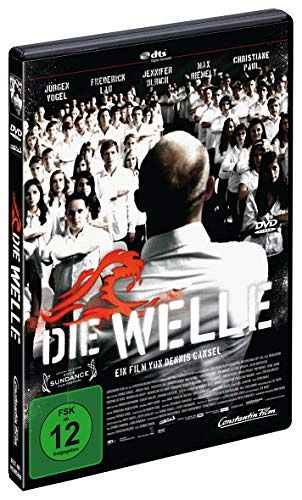 Die Welle [DVD]
