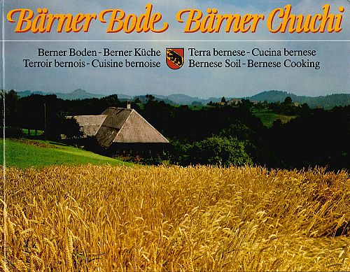 Bärner Bode Bärner Chuchi