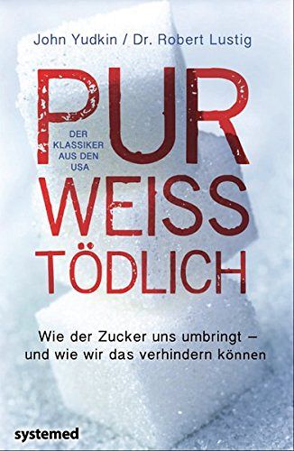 Pur - weiss - tödlich