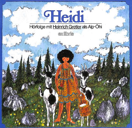 Heidi