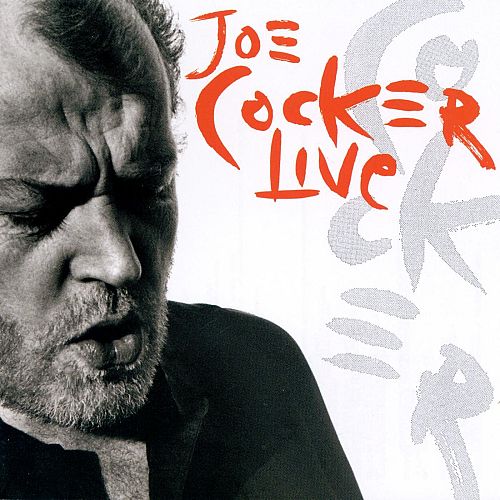 Joe Cocker Live! [CD]