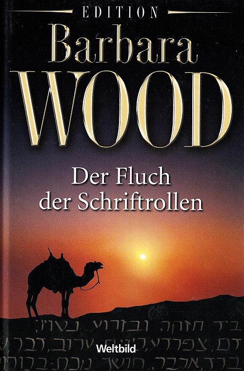 Der Fluch der Schriftrollen