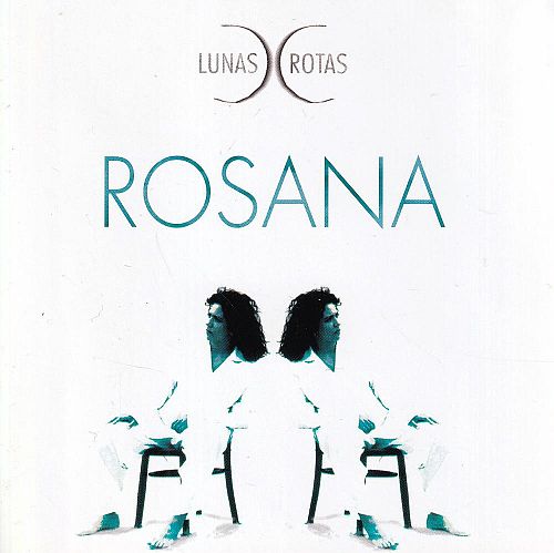 Lunas Rotas [CD]