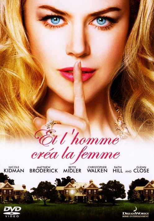 Et l'homme créa la femme [DVD]