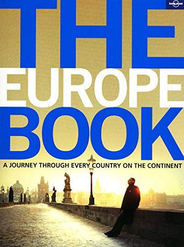 The Europe Book