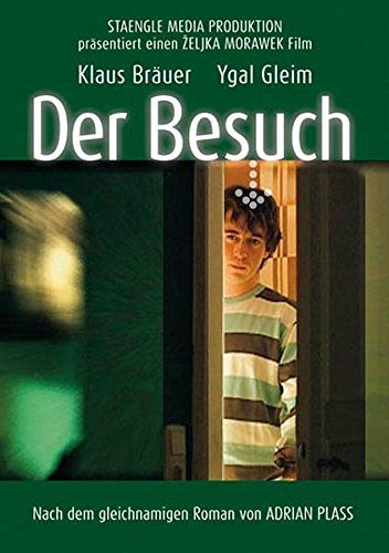 Der Besuch [DVD]