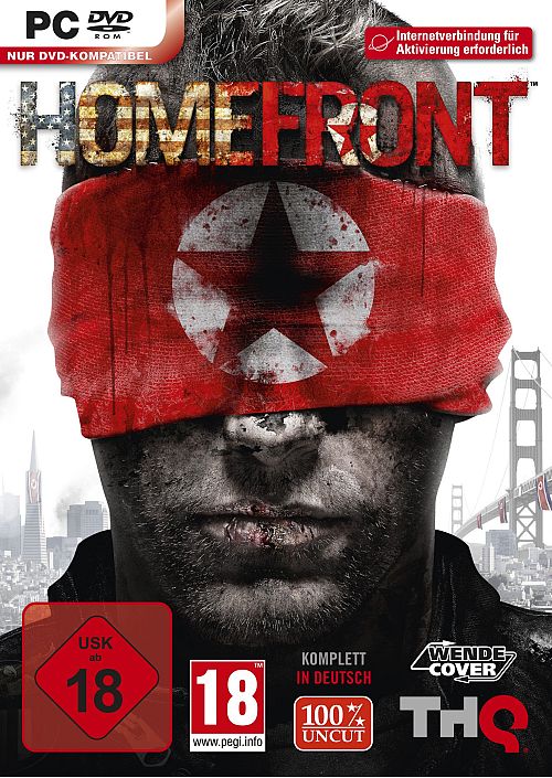 Homefront [PC]