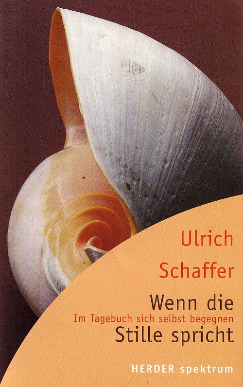 Wenn die Stille spricht