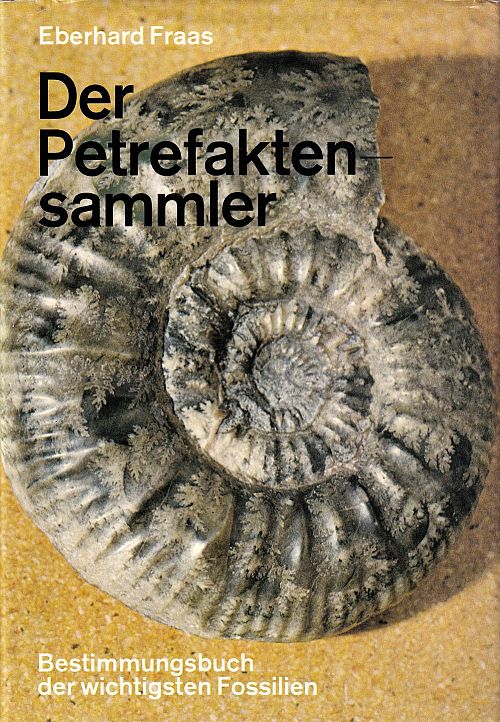 Der Petrefaktensammler
