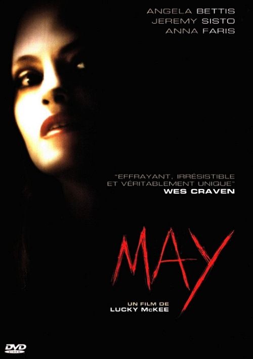 May [DVD]
