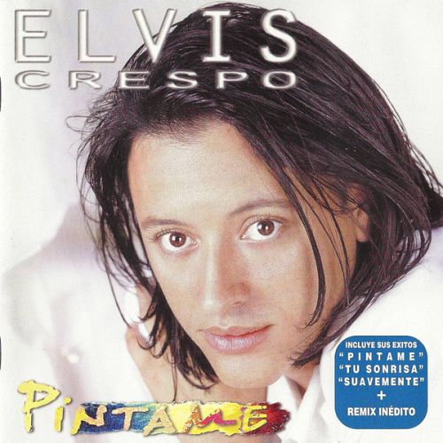 Pintame [CD]