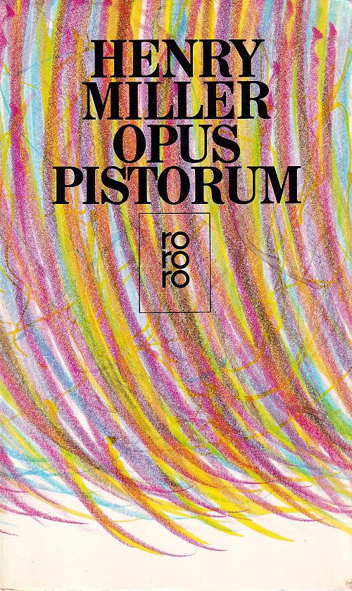 Opus Pistorum