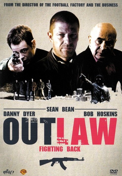 Outlaw [DVD]