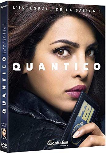 Quantico - Saison 1 [DVD]