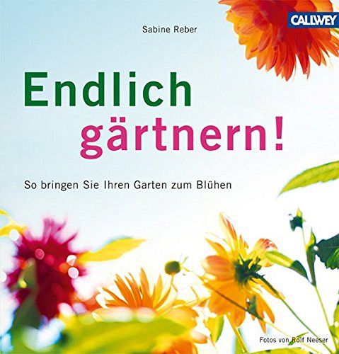Endlich gärtnern!