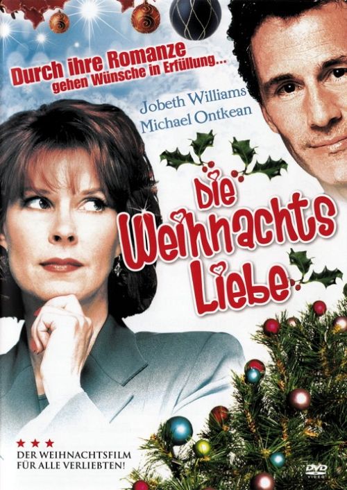Die Weihnachts Liebe [DVD]