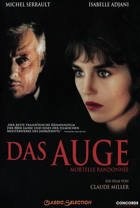 Mortelle randonnée [DVD]