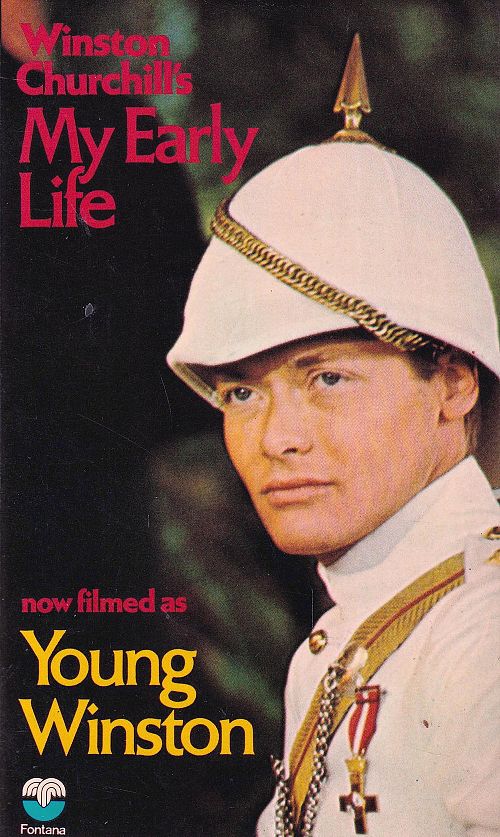 Winston Churchill's My Early Life