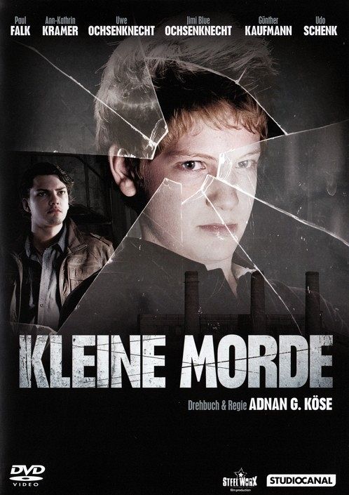 Kleine Morde [DVD]