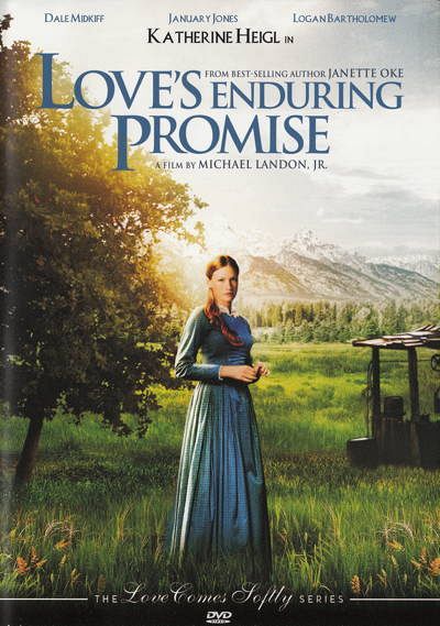 Love's Enduring Promise [DVD]