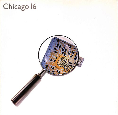 Chicago 16 [Vinyl]