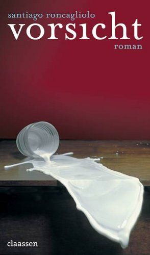Vorsicht