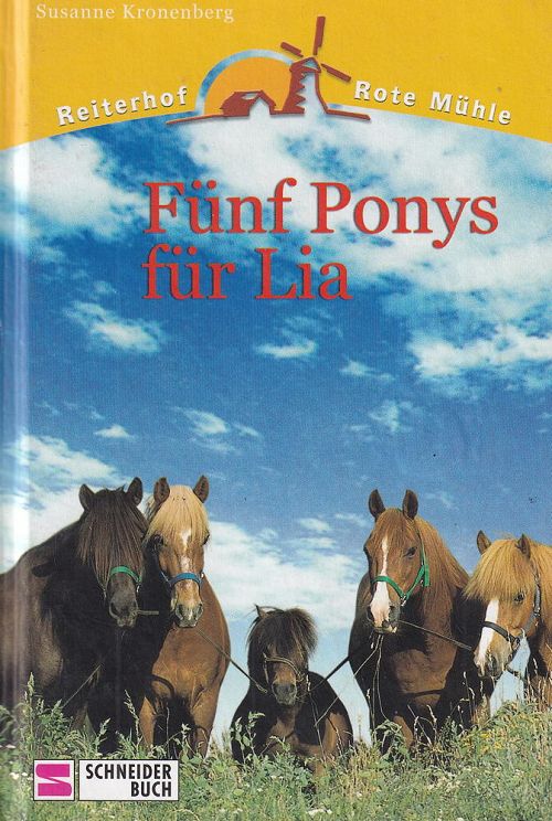 Reiterhof Rote Mühle