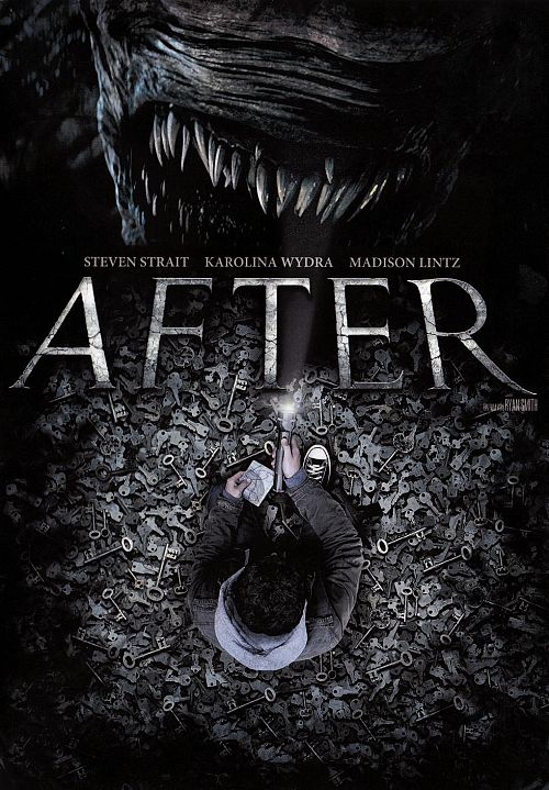 After [DVD]